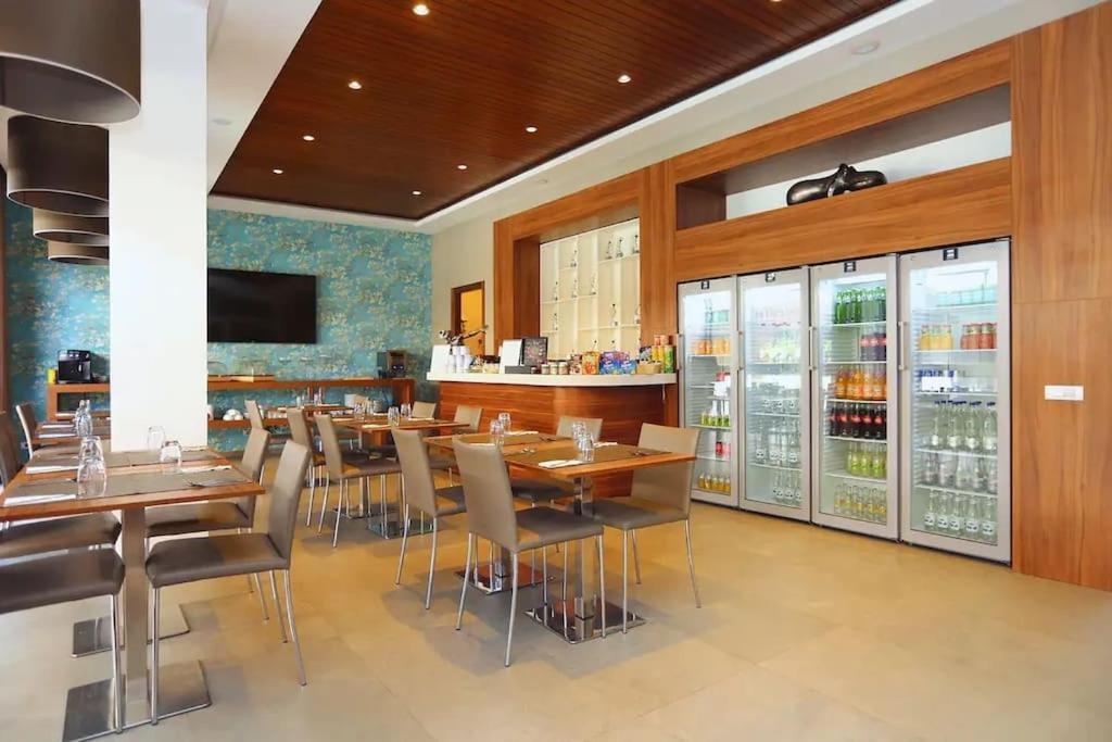 Sublime Appart Sur La Corniche , Luxueux Et Vue Sur Mer 카사블랑카 외부 사진